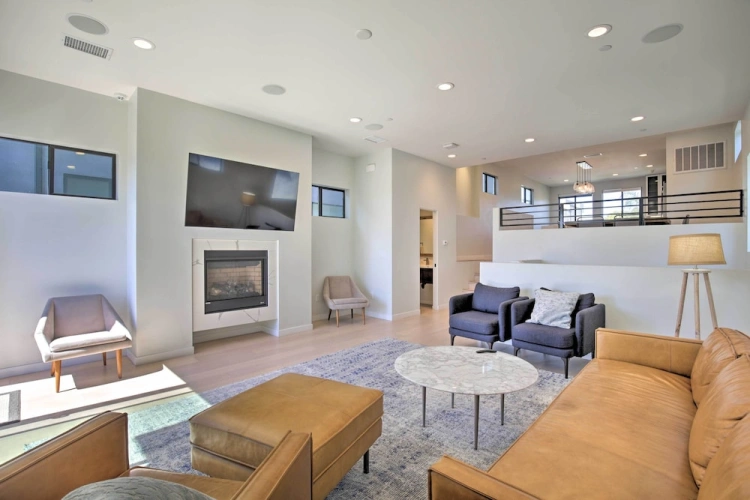 3 Bedrooms Cottage
