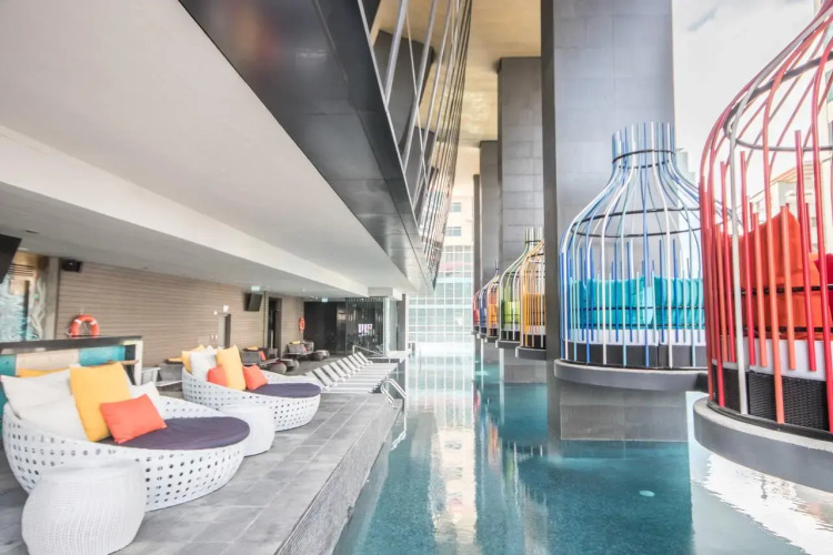 Фотография отеля