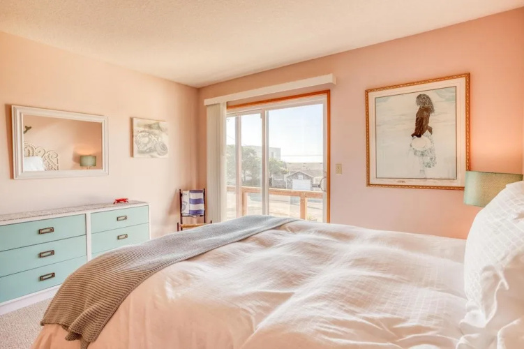 Seaview Rockaway