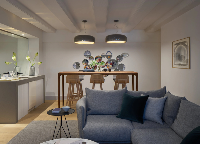 Kimpton De Witt Amsterdam photo 18