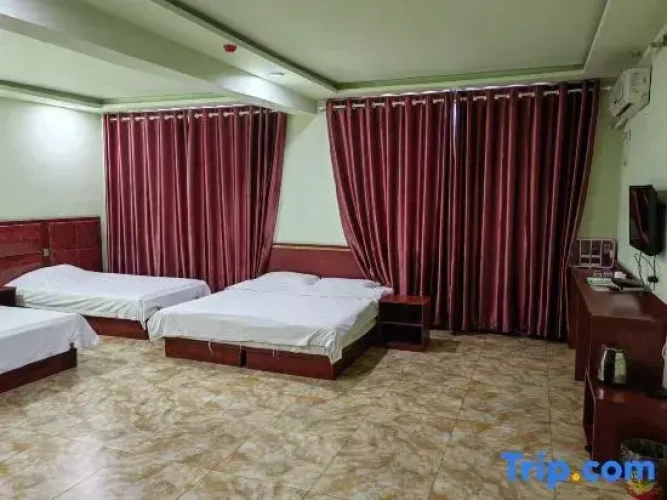 Standard Family room