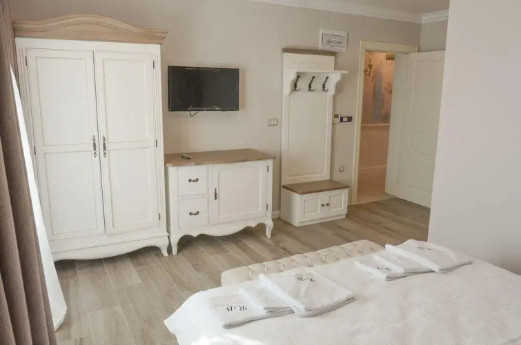 Residence Bilyana