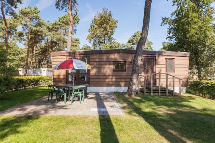 2 Bedrooms Chalet