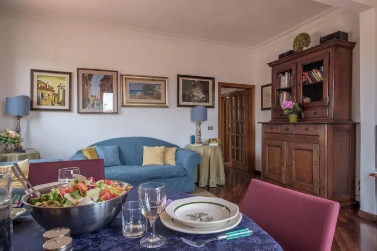 Appartamento Portinari