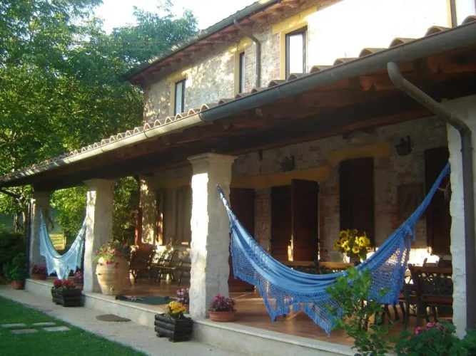 Locanda Delle Noci