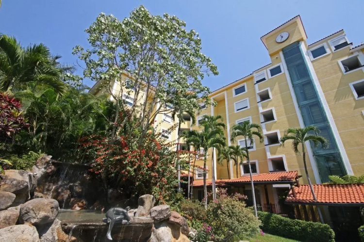 Otel görseli