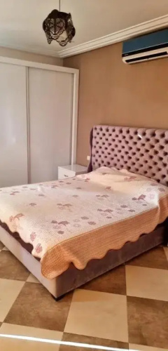 Residence la Cornich Nador