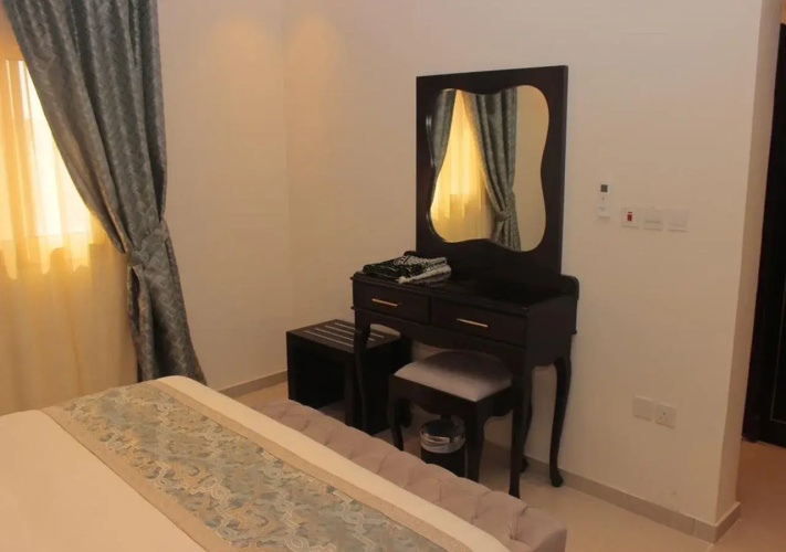 Holiday Plus Al Nuzha