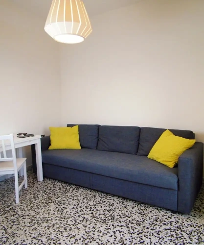 1 Bedroom Cottage with balcony