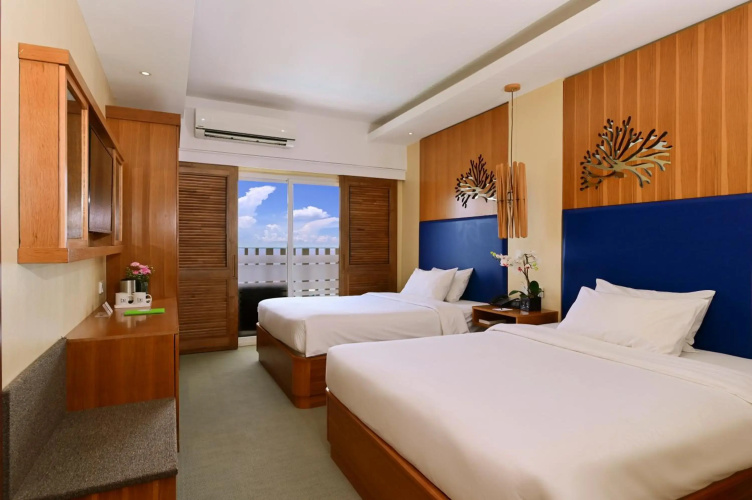 Be Resorts - Mactan