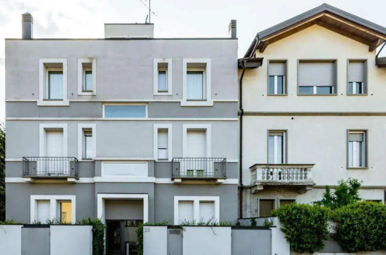 Ba28 Apartments