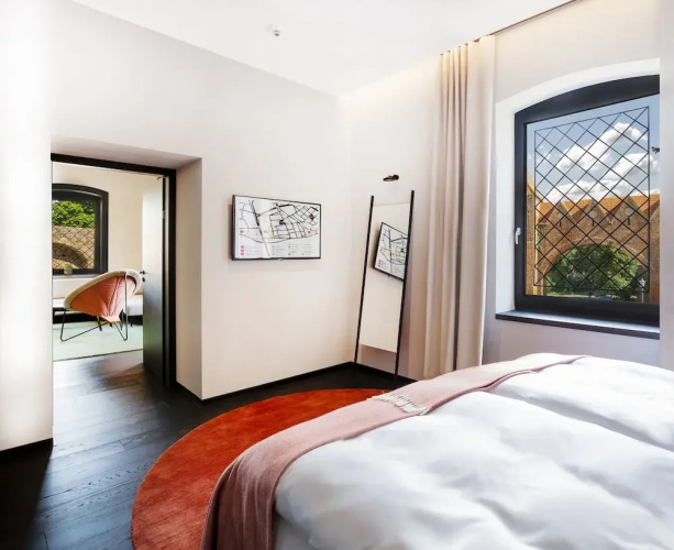 Hotel 1231