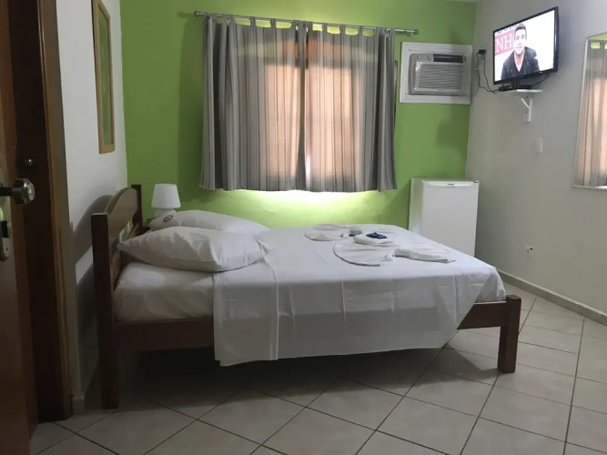 Pousada Alentejano I