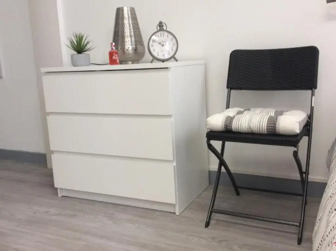 Appartement T1 Place De La Victoire