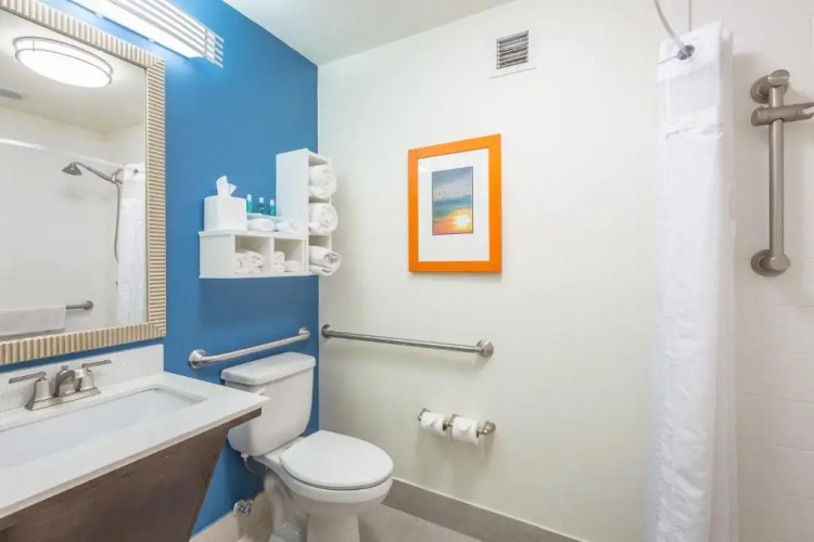 Holiday Inn Express Saint Simons Island by IHG