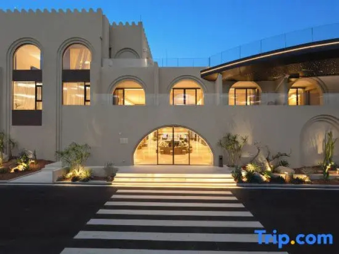 Nan'ao Houwan Resort Hotel