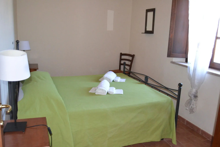 Antico Borgo Casalappi