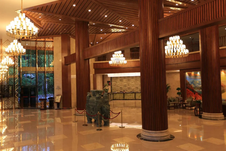Xinding Holiday Inn
