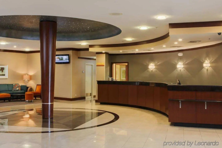 The Brookhaven Atlanta Hotel