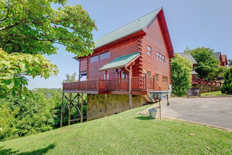 2 Bedrooms Cottage