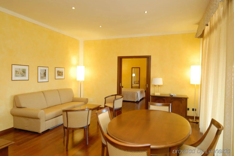 Hotel Conte Verde