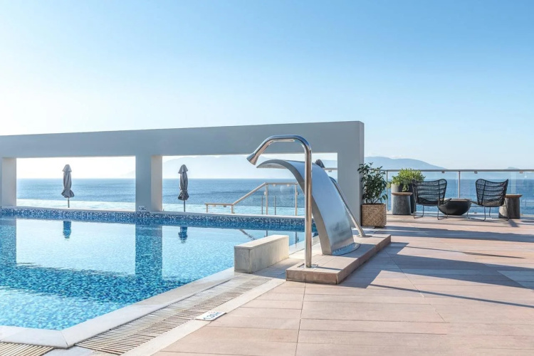 Michelangelo Resort & Spa photo 21