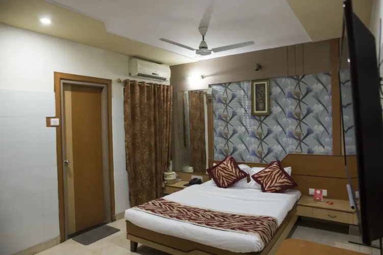 Hotel Mahabir Galaxy