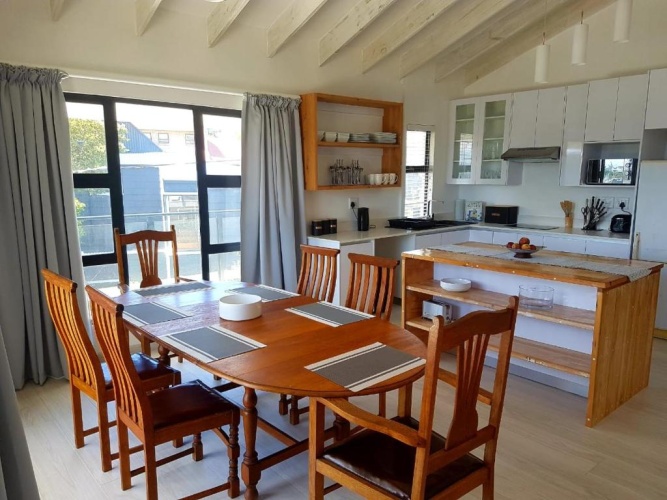 26 Kingfisher, Sedgefield