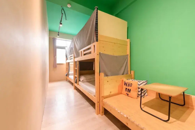 Dumbo Hostel Hualien