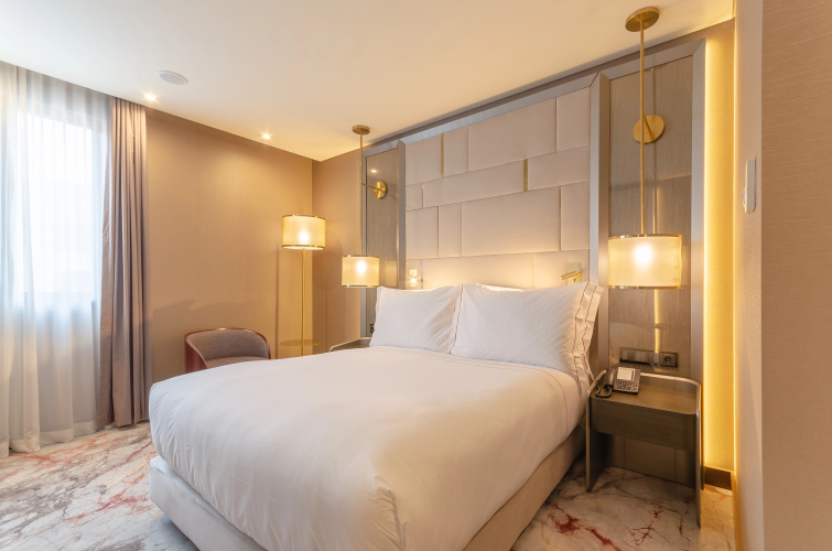 TURIM Boulevard Hotel – Adults Only photo 6