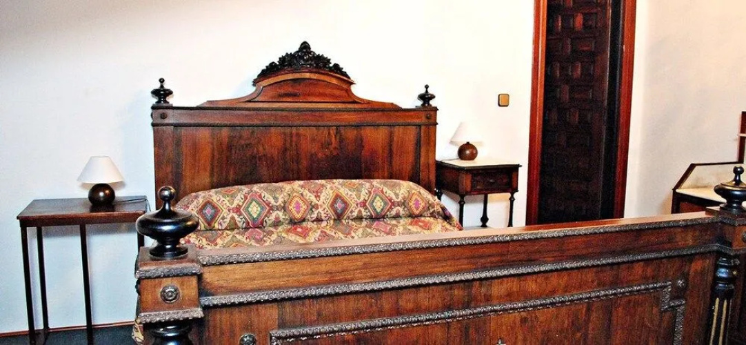 Hostería de Quijas