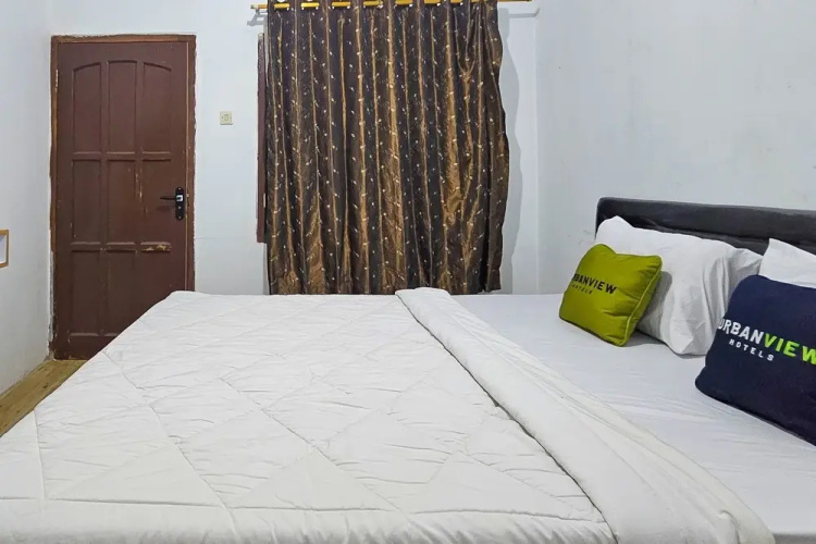 Urbanview Orchid Guest House Ciater
