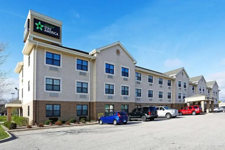Hotelafbeelding