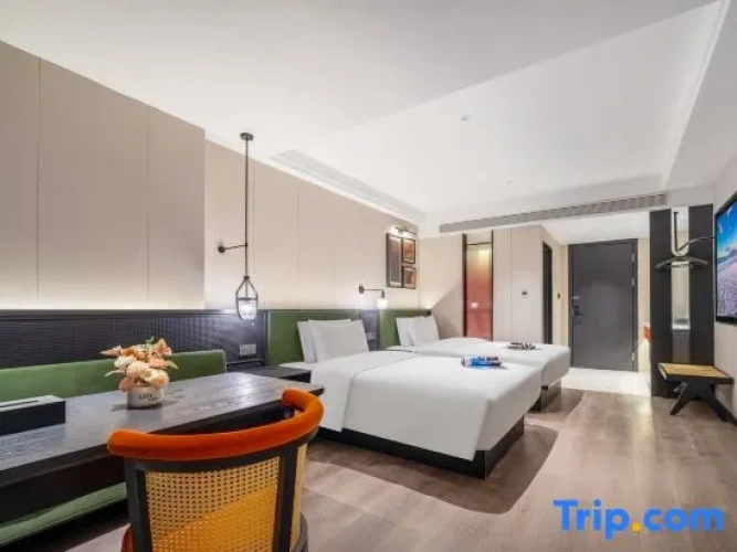 Executive Twin room
