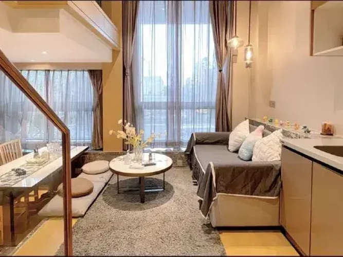 Lauder Executive Apartment