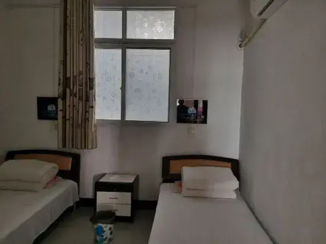 Tianman Hotel No.28