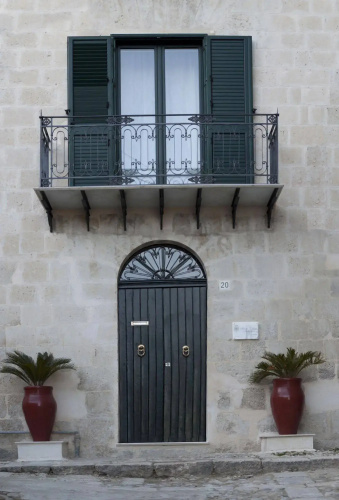 Sorge Palace Room and Breakfast