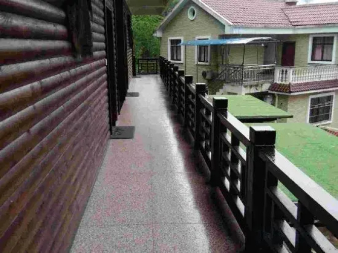 Shuimoting Xibiancheng Inn