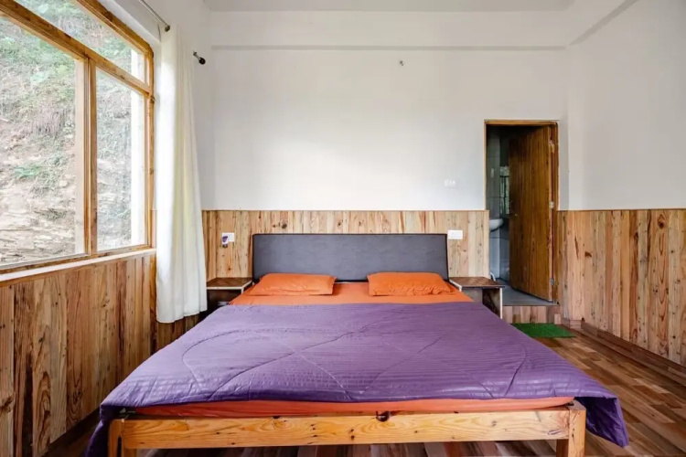 Devbhoomi Inn Homestay
