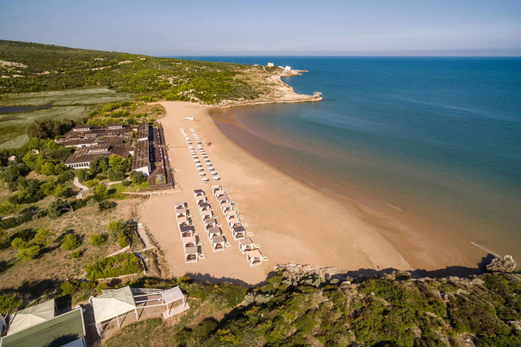 Hotel Gusmay