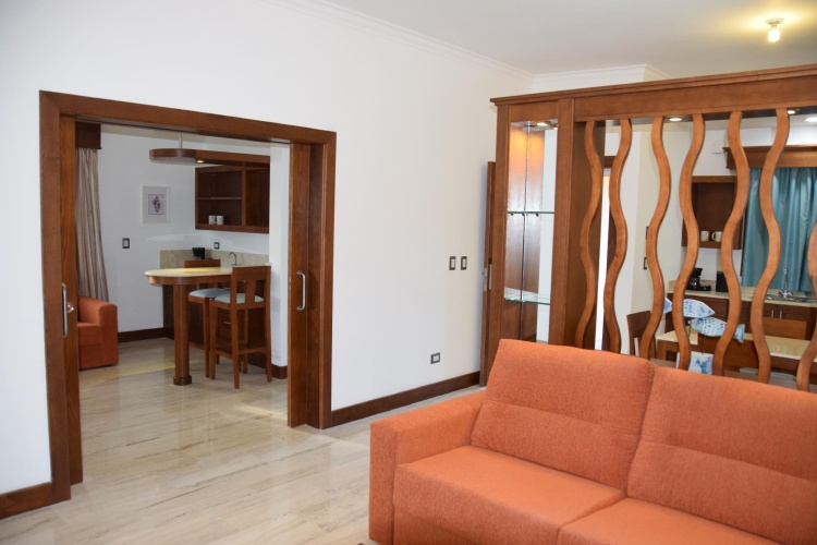 Standard Family room