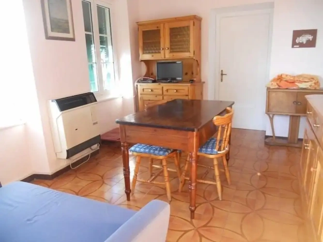 1 Bedroom Standard Apartment with balcony