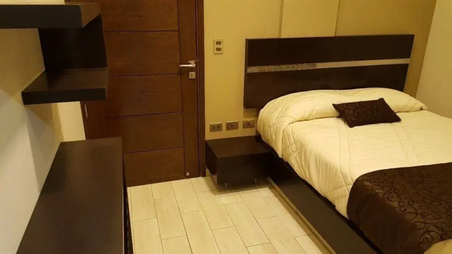Hotel Galarza