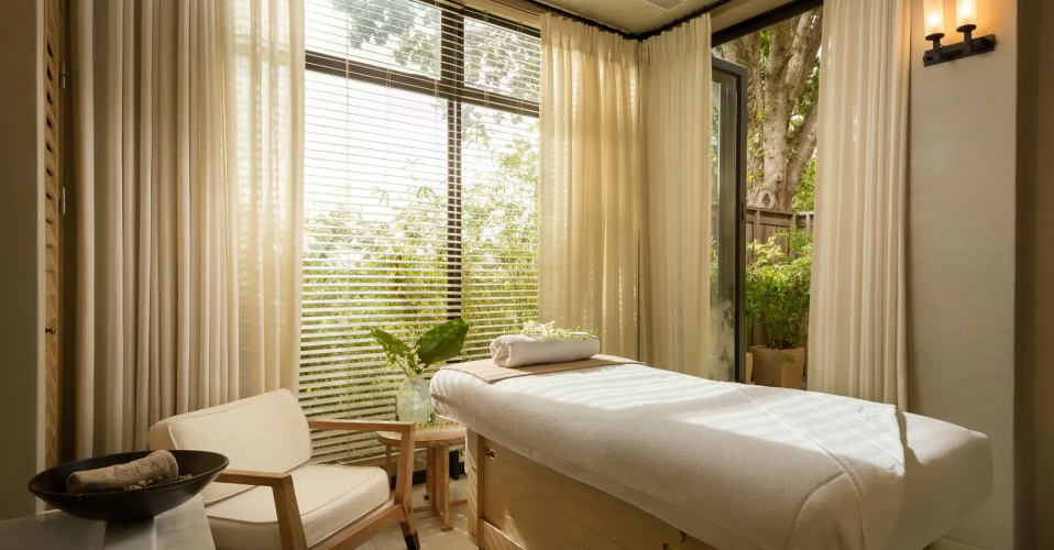 Delaire Graff Lodges & Spa