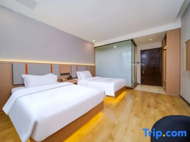 Business Twin room