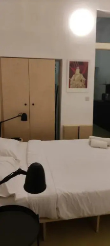 AF 5 - Studio apartment