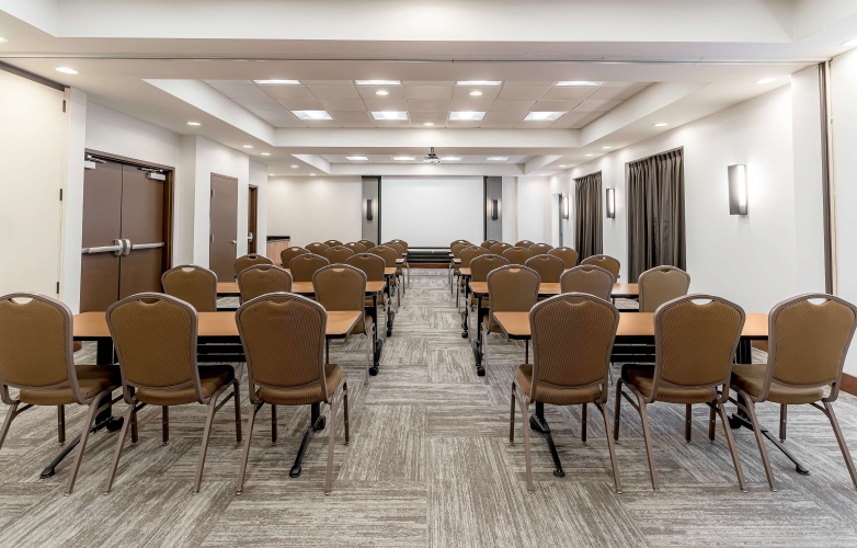 Hyatt Place Salt Lake City Airport photo 20