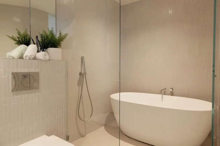 Mega Style Apartments Melbourne Square