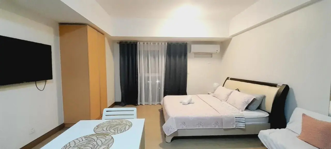 The Venice Luxury Residences