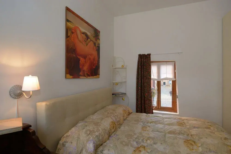 CITADELLE - apartment with balcony